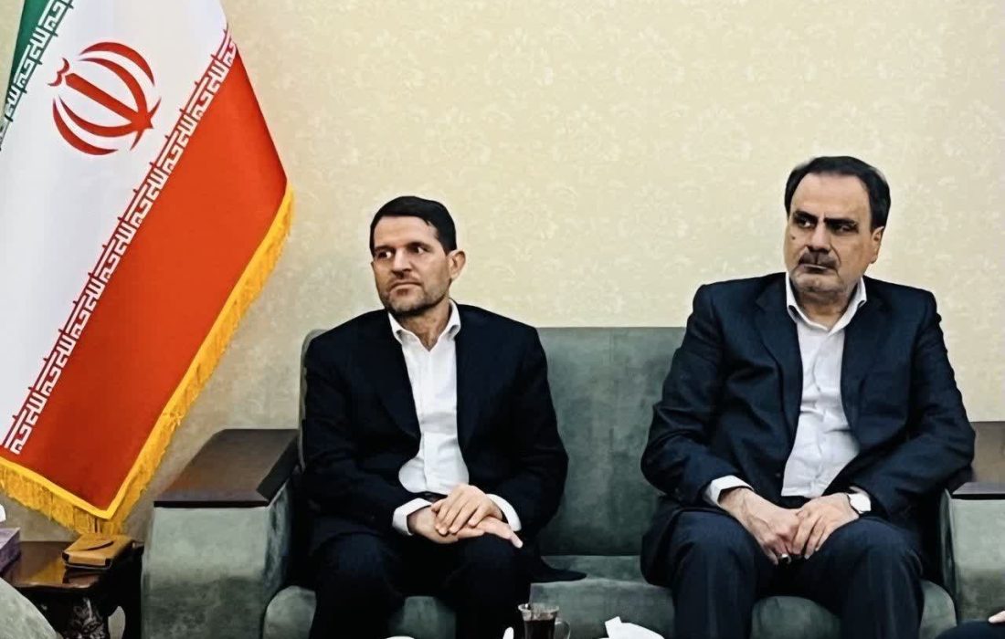 راه‌های تامین خوراک پایدار پتروشیمی‌های منطقه ماهشهر بررسی شد