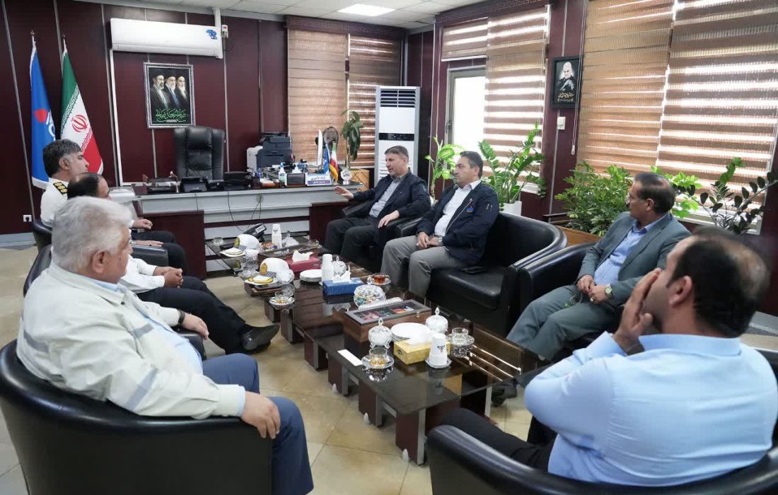 ناصری: نقش پلیس راهور در پیشبرد اهداف تولیدی اثربخش است