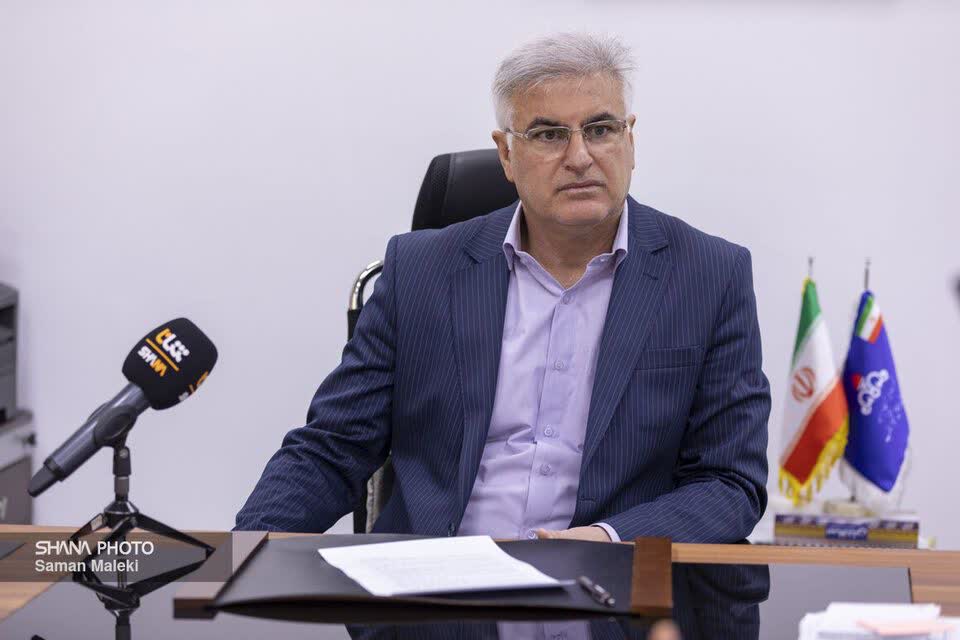 مدیر منابع انسانی شرکت ملی مناطق نفت‌خیز جنوب اعلام کرد