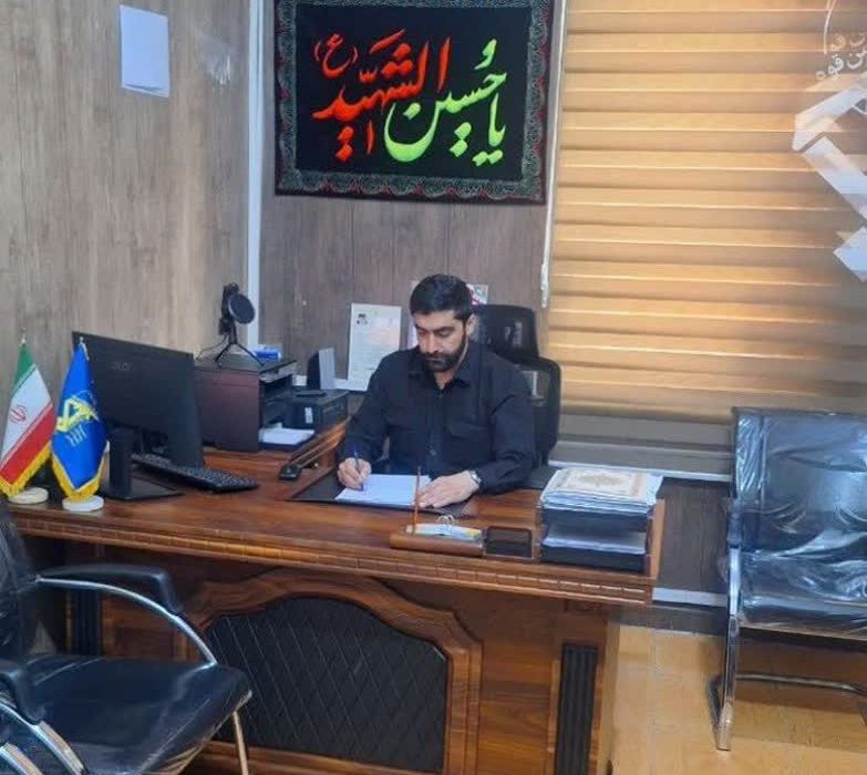 تاریخ سترگ انقلاب اسلامی، مشحون از حماسه‌هایی است که با سرانگشتِ ایمان و جوهر خونِ پاک‌ترین فرزندان این مرز و بوم نگاشته شده است.