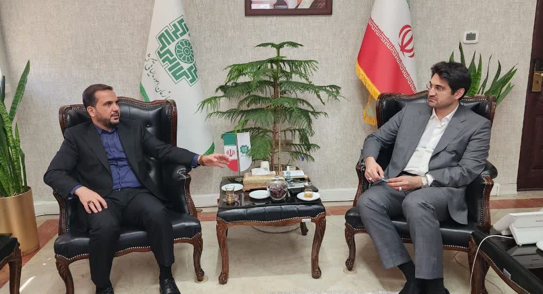 تعهد سازمان امور مالیاتی به پرداخت ۲ هزار میلیارد تومان حق آلایندگی خوزستان