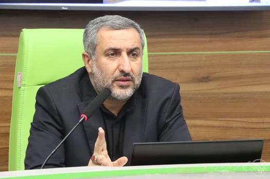 تقدیر شهردار اهواز از کارکنان ادارات ارتباطات شهرداری اهواز به مناسبت روز جهانی ارتباطات و روابط عمومی