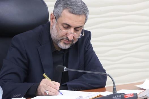 پیام شهردار اهواز همزمان با سوم خرداد سالروز آزادسازی خرمشهر و چهارم خرداد سالروز مقاومت دزفول