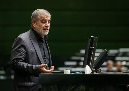 رئیس کمیسیون امورداخلی: باید نگاه جناحی را کنار بگذاریم/ منافع ملی باید در اولویت همه باشد