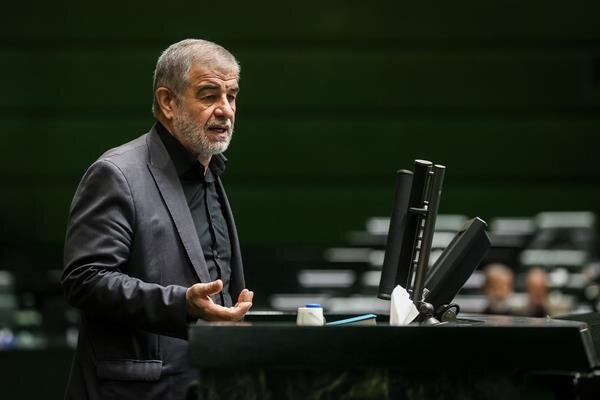 رئیس کمیسیون امورداخلی: باید نگاه جناحی را کنار بگذاریم/ منافع ملی باید در اولویت همه باشد