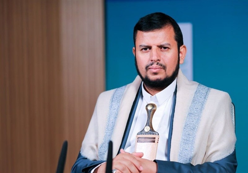 الحوثی: رهایی از قیمومیت آمریکایی مهمترین دستاورد انقلاب مردم یمن بود