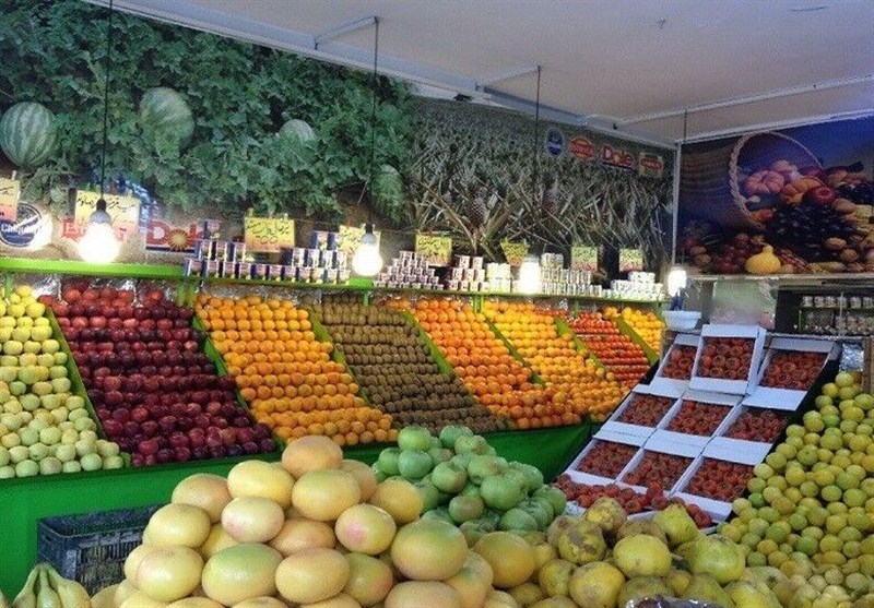 توسعه بازارهای روز میوه و تره‌بار در 24 منطقه اهواز