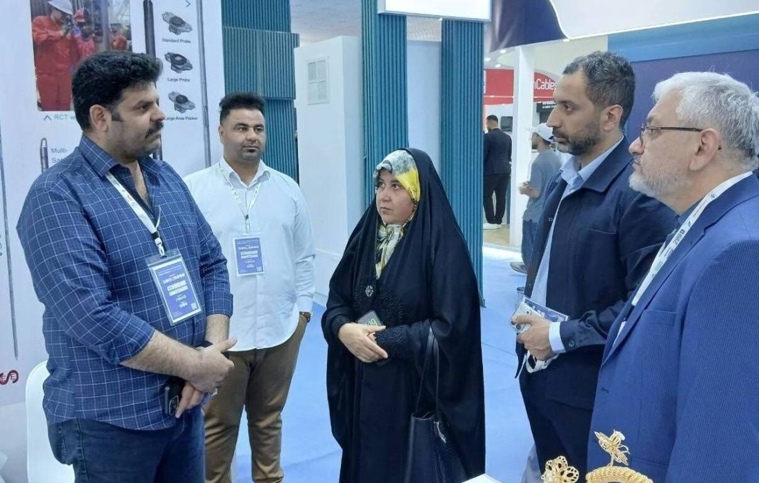 صنایع کوچک خوزستان در مسیر ورود به زنجیره تامین پروژه‌های نفتی عراق