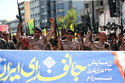 رزمایش جان‌فدا دوم مهر در اندیمشک برگزار می‌شود