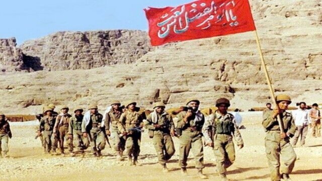 بر لبه‌ پرتگاه؛ روایت ایستادگی آبادان در پاییز ۵۹
