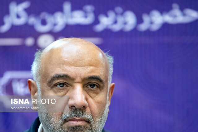 وزیر کار: شهید تنگسیری فرماندهی راهبردی با ابعاد نظامی، مردمی و توسعه‌ای بود