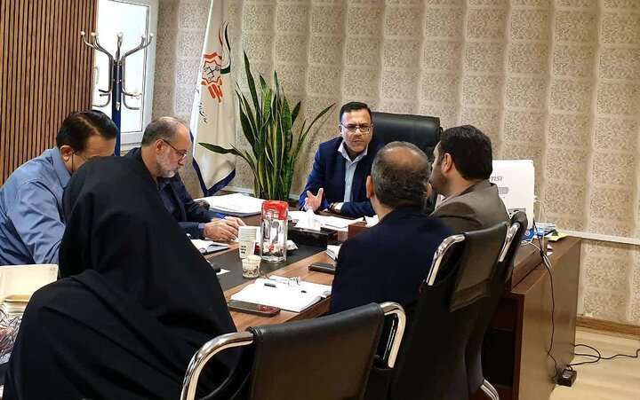 تقویت پیشگیری در خوزستان با محوریت اجرای سند تحول قضایی