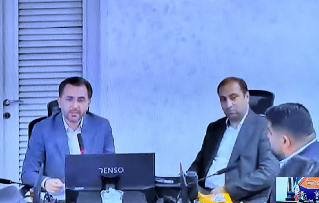 نشست مشترک مدیران روابط عمومی صنعت آب و برق