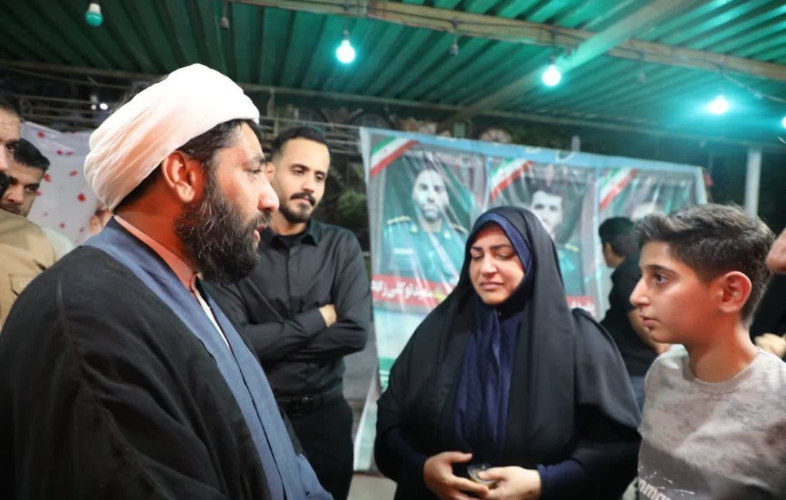 سفر نماینده رهبر معظم انقلاب به خوزستان برای پیگیری مشکلات استان است