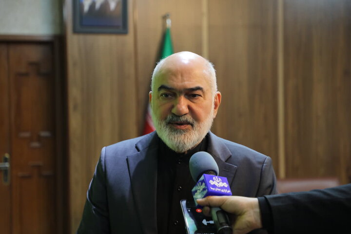 استاندار خوزستان: تنها راه مقابله با استکبار، مقاومت و همبستگی است
