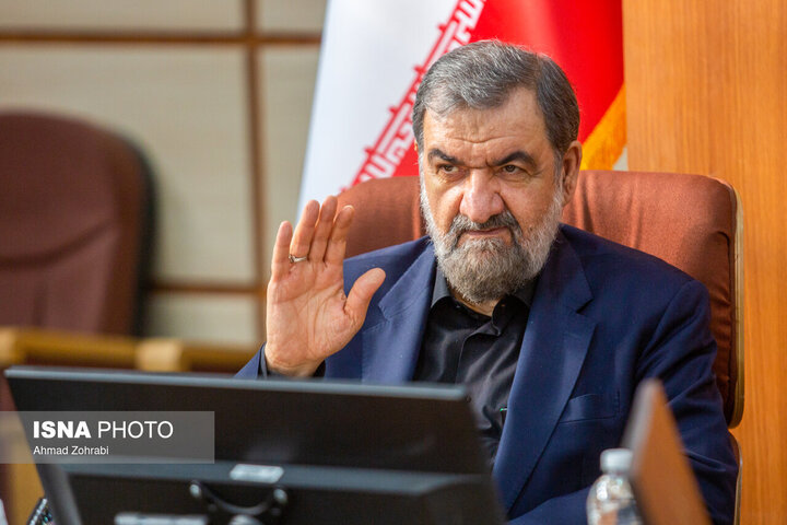 رضایی: ترامپ در حال قاچاق در تنگه هرمز است/پاسخ‌ آمریکا درباره شروط ایران مبهم بود