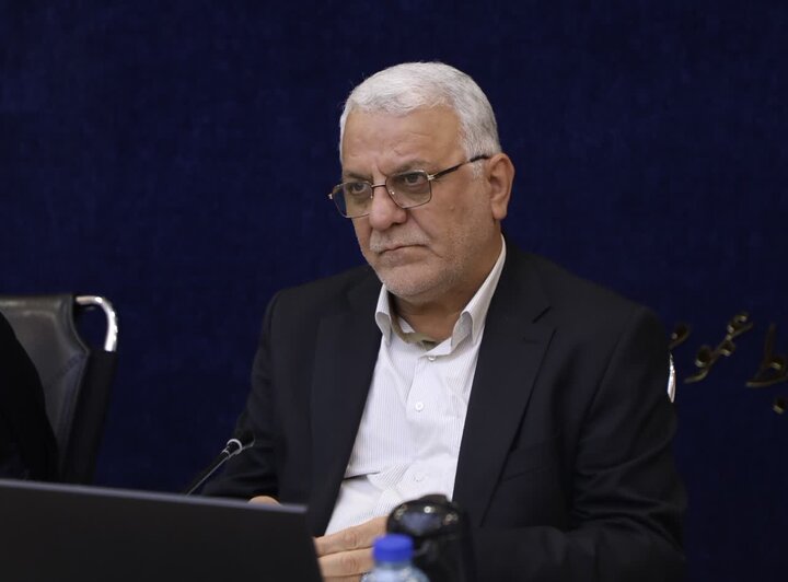 رئیس ستاد انتخابات استان: خوزستان آماده برگزاری انتخابات تمام الکترونیک است