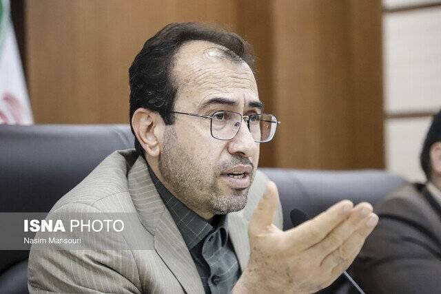 تاکید رئیس کل دادگستری خوزستان بر حمایت قضایی از ماموریت‌های فراجا در استان