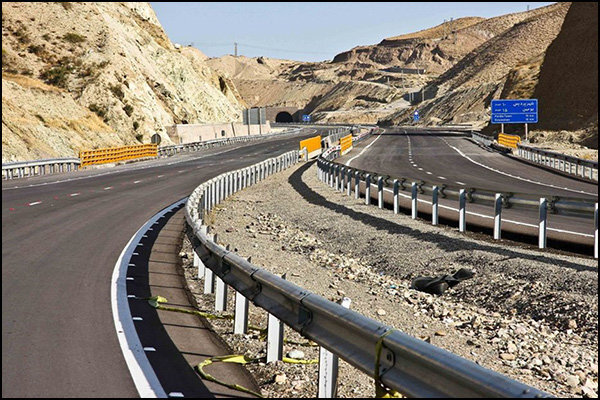 بهره‌برداری از ۴۳ پروژه راهداری در خوزستان