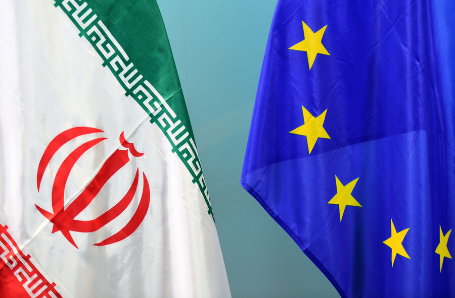اظهارات یک سخنگوی اتحادیه اروپا درباره سرنوشت برجام