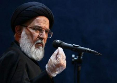 عضو مجلس خبرگان: لشگر امام زمان با اشک بر سیدالشهدا تجهیز می‌شود نه با تحلیل‌های روشن‌فکرها