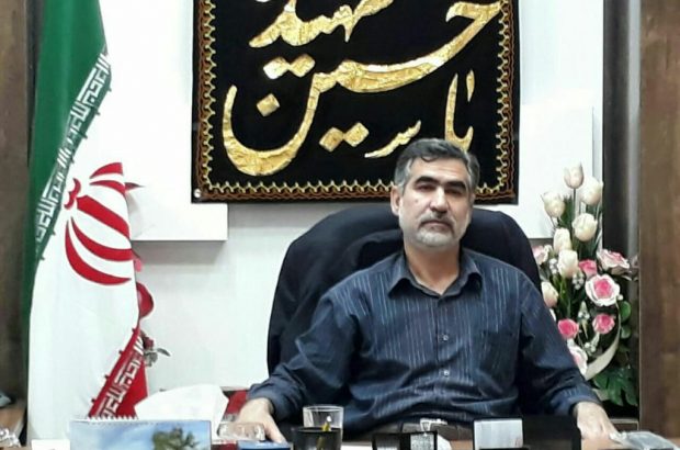 فرماندارشهرستان امیدیه تاکید کرد: پیگیری وارائه حل مشکلات بانوان شهرستان امیدیه