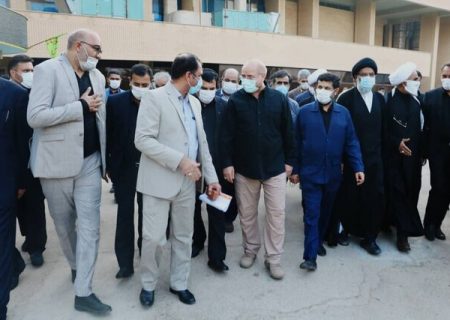 قالیباف: مردم باید بدانند که پروژه‌های شهرشان چه وقت تکمیل می‌شود