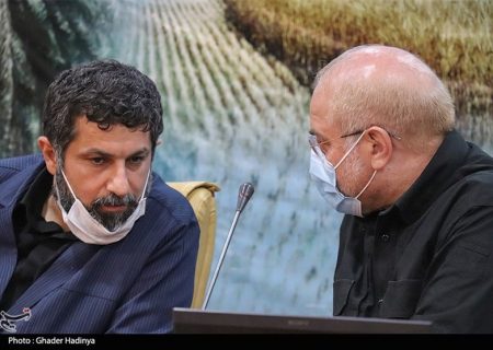 رئیس مجلس: مردم خوزستان حس محرومیت و تبعیض دارند/ مردم این منطقه با سختی و مشقت زندگی می‌کنند/ این سفرها مچ‌گیری نیست