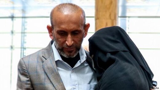 حرفهای صیادی که شش سال و نیم در دست دزدان دریایی اسیر بود/4سال پای مان در زنجیر بود/فقط مقداری غذا می دادند که نمیریم