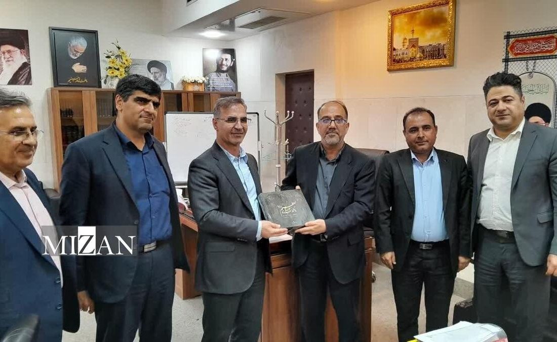 دادستان مرکز خوزستان: با متخلفان زیست‌محیطی بدون اغماض برخورد می‌شود