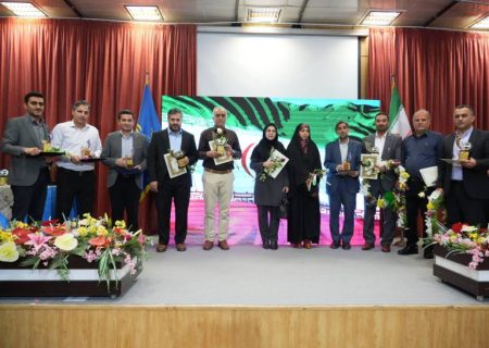 نخبگان توسعه نیشکر خوش درخشیدند