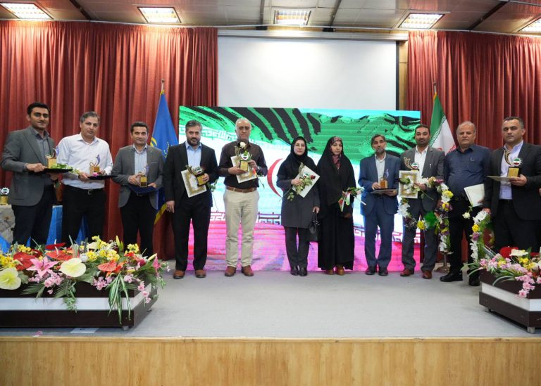 نخبگان توسعه نیشکر خوش درخشیدند