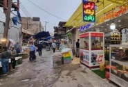 برنامه ریزی برای ساماندهی مشاغل شهری و مدیریت بازار کلانشهر اهواز