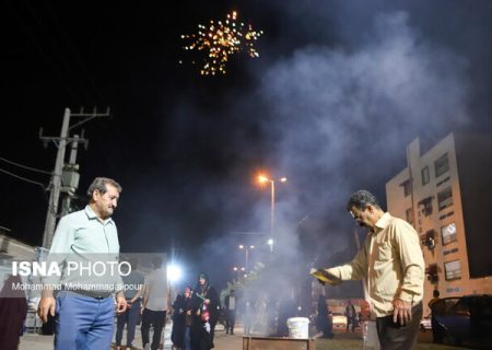 برپایی جشن یک کیلومتری «عهد محله با علی(ع)» در اهواز