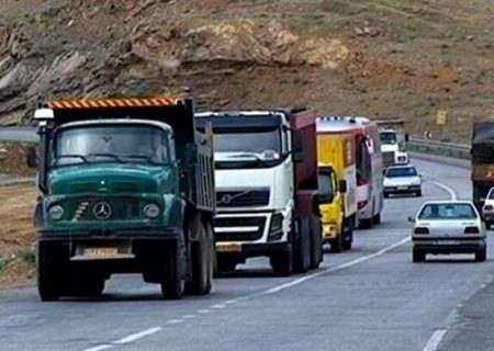 کاهش ۲۸ درصدی تخلفات اضافه‌بار در خوزستان