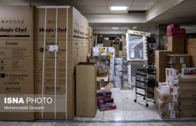 دادستان مرکز خوزستان: کالاهای متروکه در بندر خرمشهر باید فوری تعیین‌تکلیف شوند