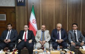خیز استان بصره عراق برای توسعه مبادلات مرزی با خوزستان