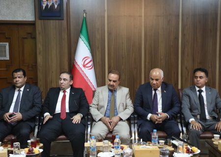 خیز استان بصره عراق برای توسعه مبادلات مرزی با خوزستان