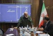 بررسی وضعیت منابع آبی حوضه کرخه با رویکرد حمایت از کشاورزان