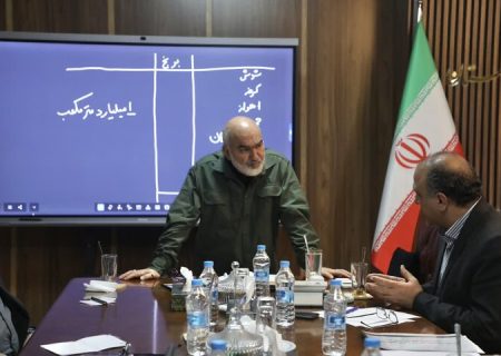 بررسی وضعیت منابع آبی حوضه کرخه با رویکرد حمایت از کشاورزان