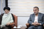قدردانی نماینده مجلس خبرگان رهبری از تلاش‌های اداره‌کل میراث‌فرهنگی خوزستان