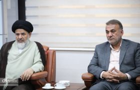 قدردانی نماینده مجلس خبرگان رهبری از تلاش‌های اداره‌کل میراث‌فرهنگی خوزستان