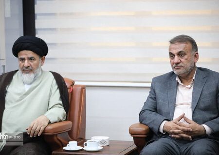 قدردانی نماینده مجلس خبرگان رهبری از تلاش‌های اداره‌کل میراث‌فرهنگی خوزستان