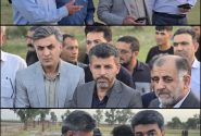 تنش آبی ۵ روستای دزفول ظرف ۲ ماه آینده برطرف می شود