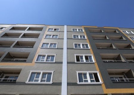 تحویل بیش از ۶۴ هزار واحد مسکن مهر در خوزستان