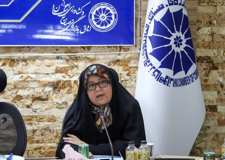 تکمیل زنجیره‌های تأمین درون‌مرزی سهم خوزستان از صادرات را افزایش می‌دهد