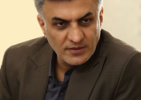 پیام تبریک مدیرعامل شرکت آب و فاضلاب استان خوزستان به مناسبت میلاد پیامبر اکرم(ص) و امام جعفر صادق(ع)