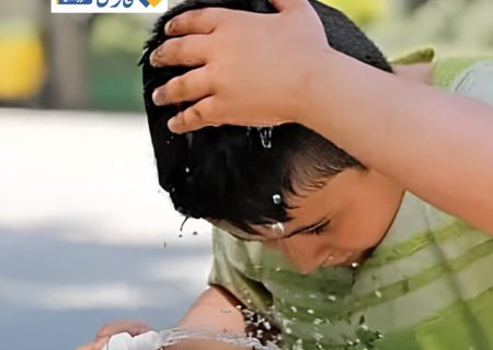 کاهش ۷ درجه‌ای دما در خوزستان