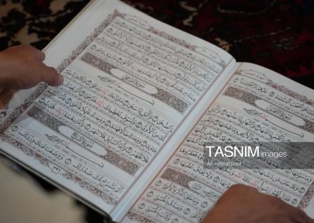 برگزاری دومین کارگاه توانمندسازی قرآنی قرارگاه کربلا در اهواز