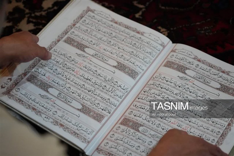 برگزاری دومین کارگاه توانمندسازی قرآنی قرارگاه کربلا در اهواز